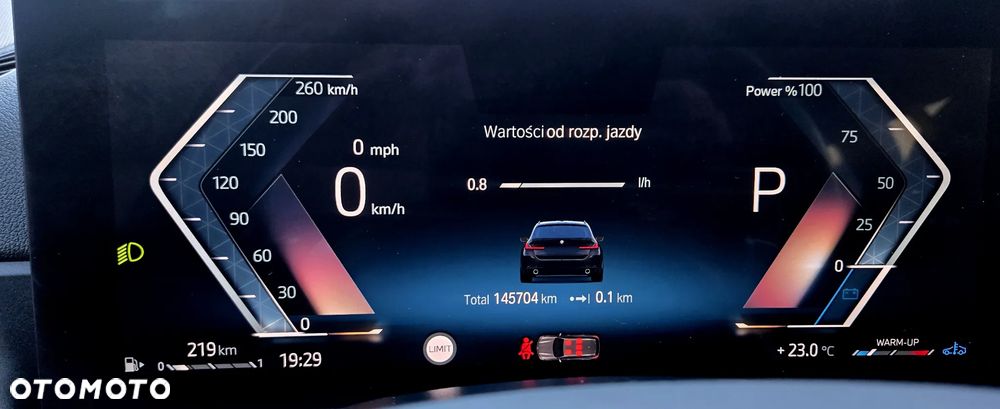 BMW Seria 3 320d M Sport Shadow - 27