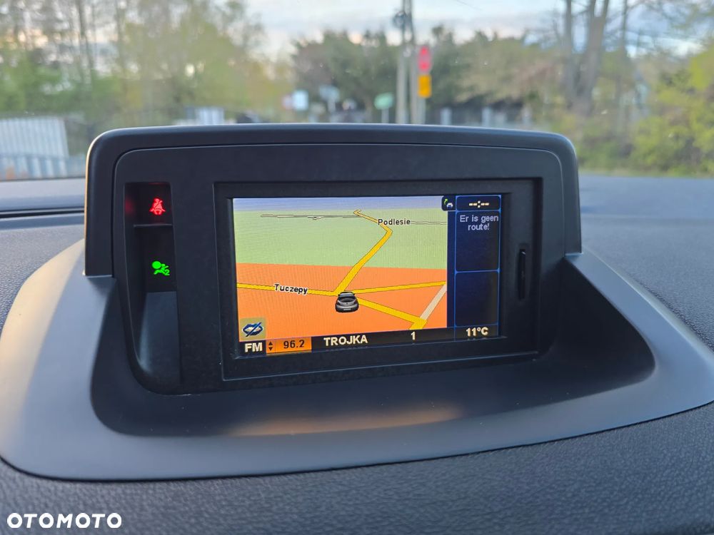 Renault Megane 1.6 16V 110 TomTom Edition - 34