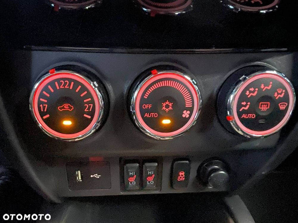 Mitsubishi ASX - 21
