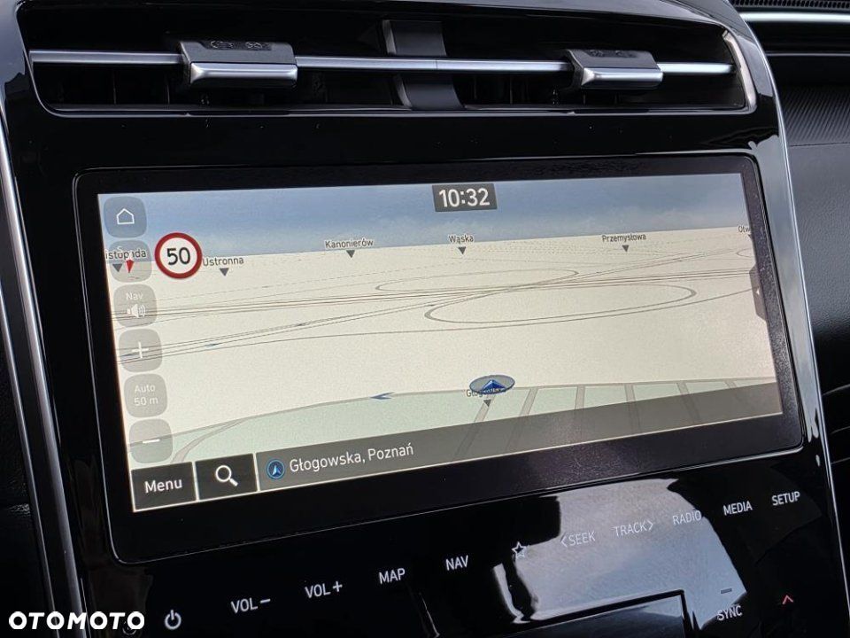 Hyundai Tucson - 33