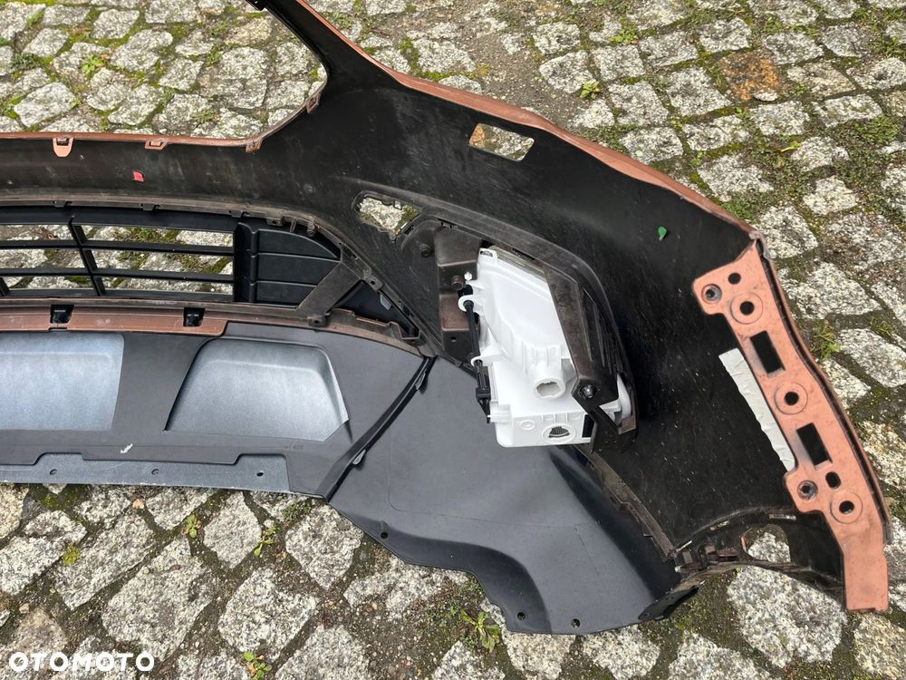 FORD KUGA II LIFT 2015- PRZEDNI ZDERZAK ESCPAE MK2 - 6