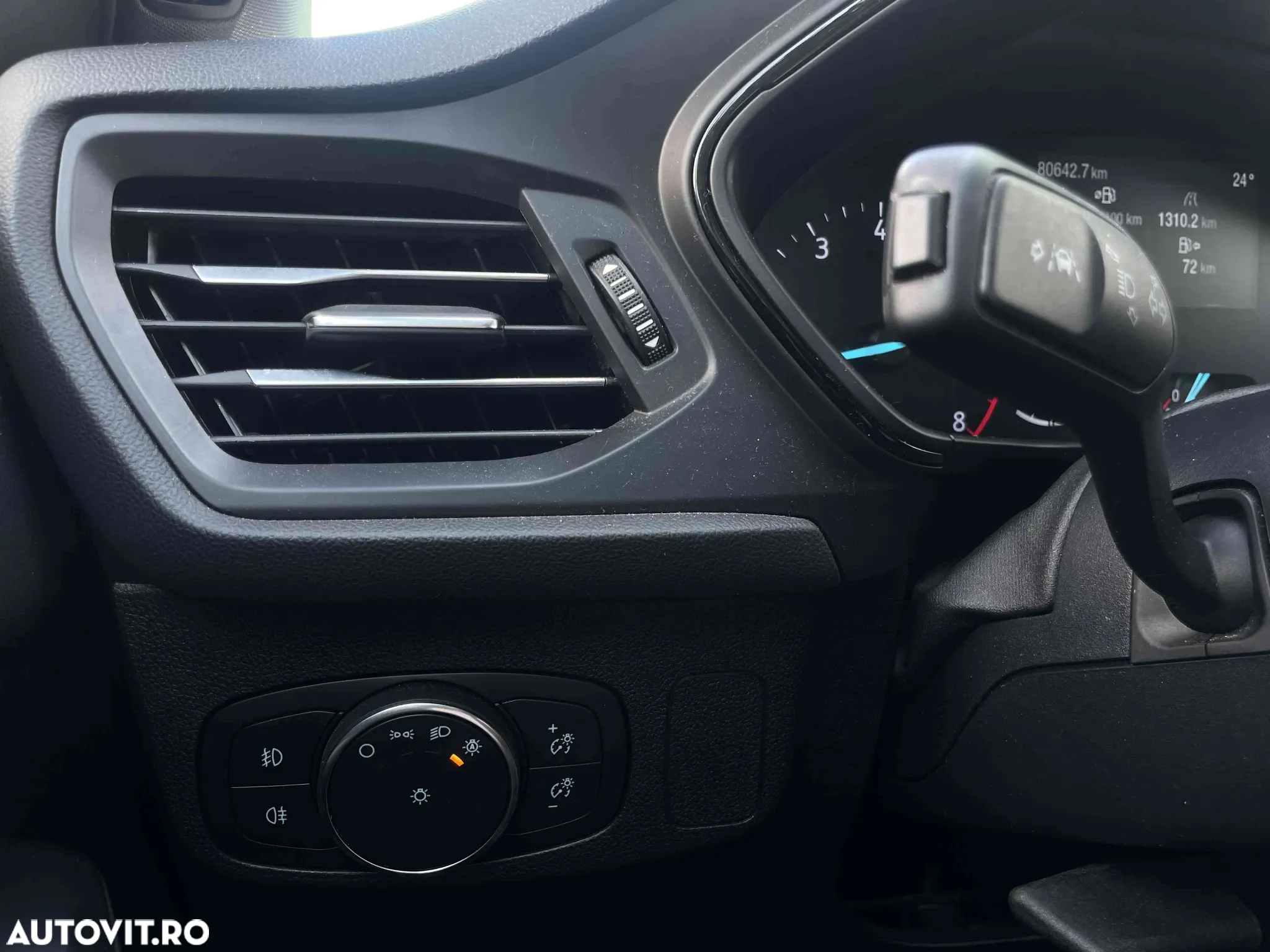 Ford Focus - 10