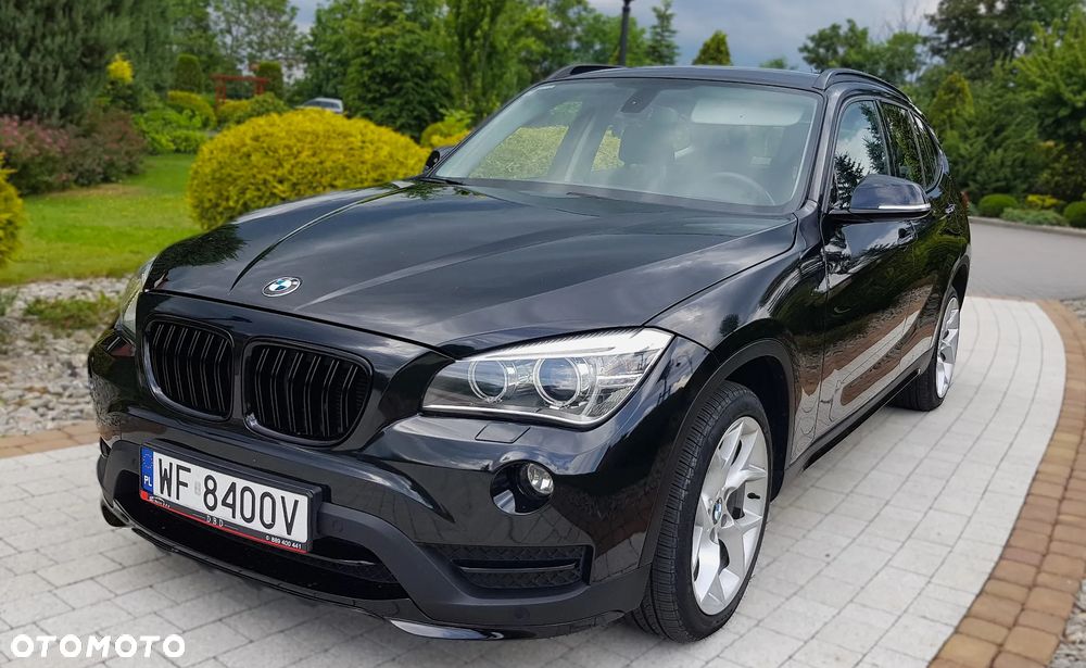 BMW X1 sDrive20i Sport Line - 4