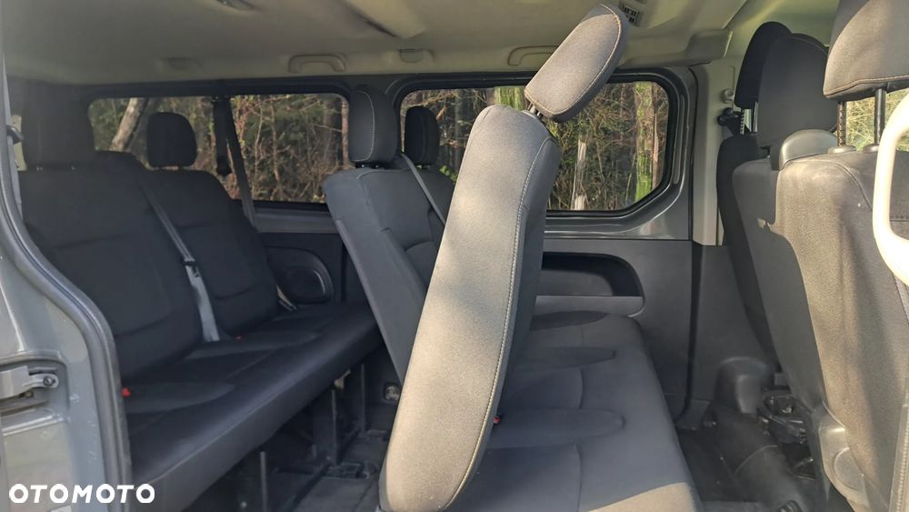 Renault Trafic - 11