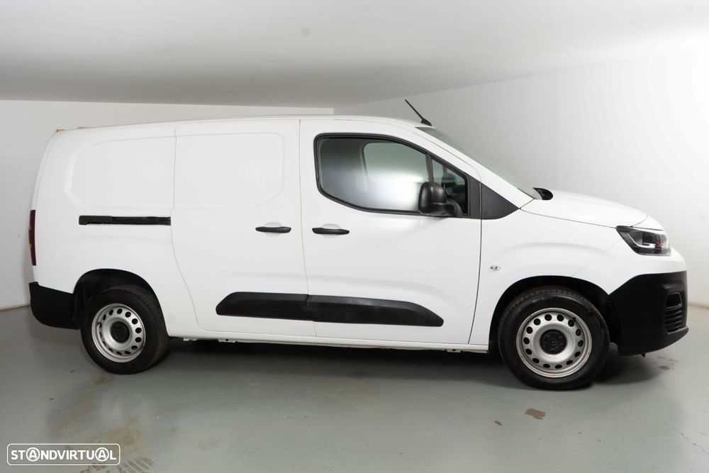 Citroën Berlingo 1.5 BlueHDi XL Live - 6