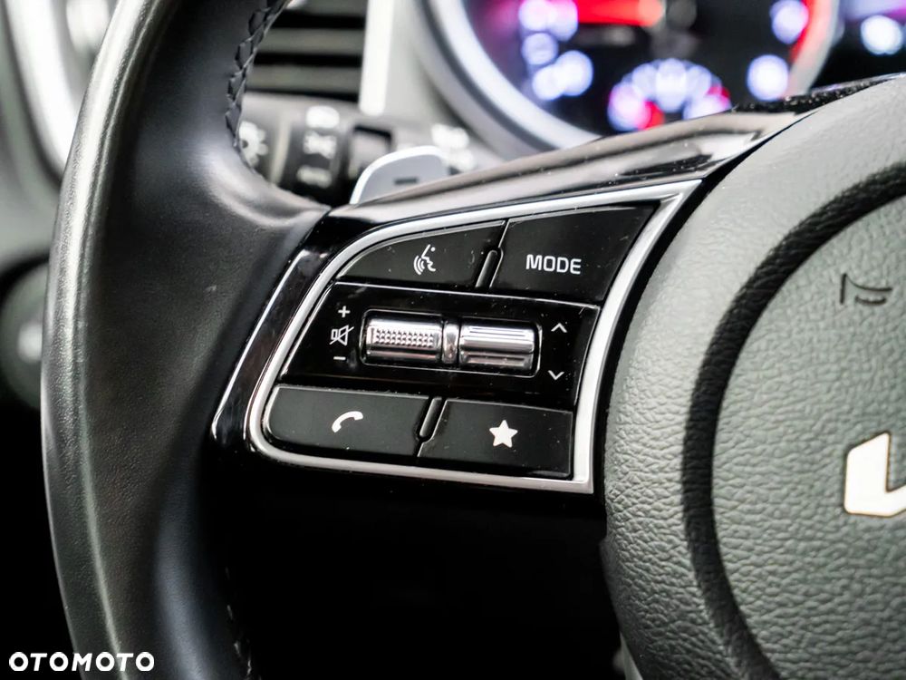 Kia Ceed 1.5 T-GDI M DCT - 26