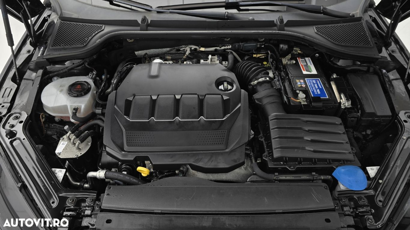 Skoda Octavia 2.0 TDI Ambition - 24