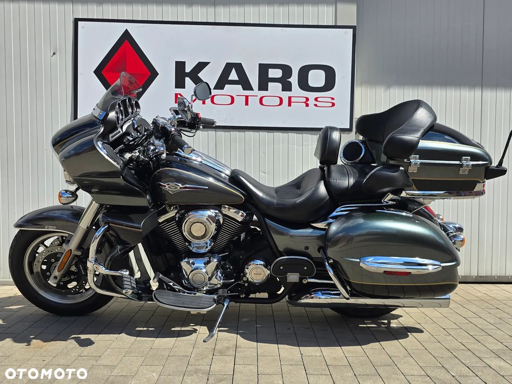 Kawasaki Vulcan - 11