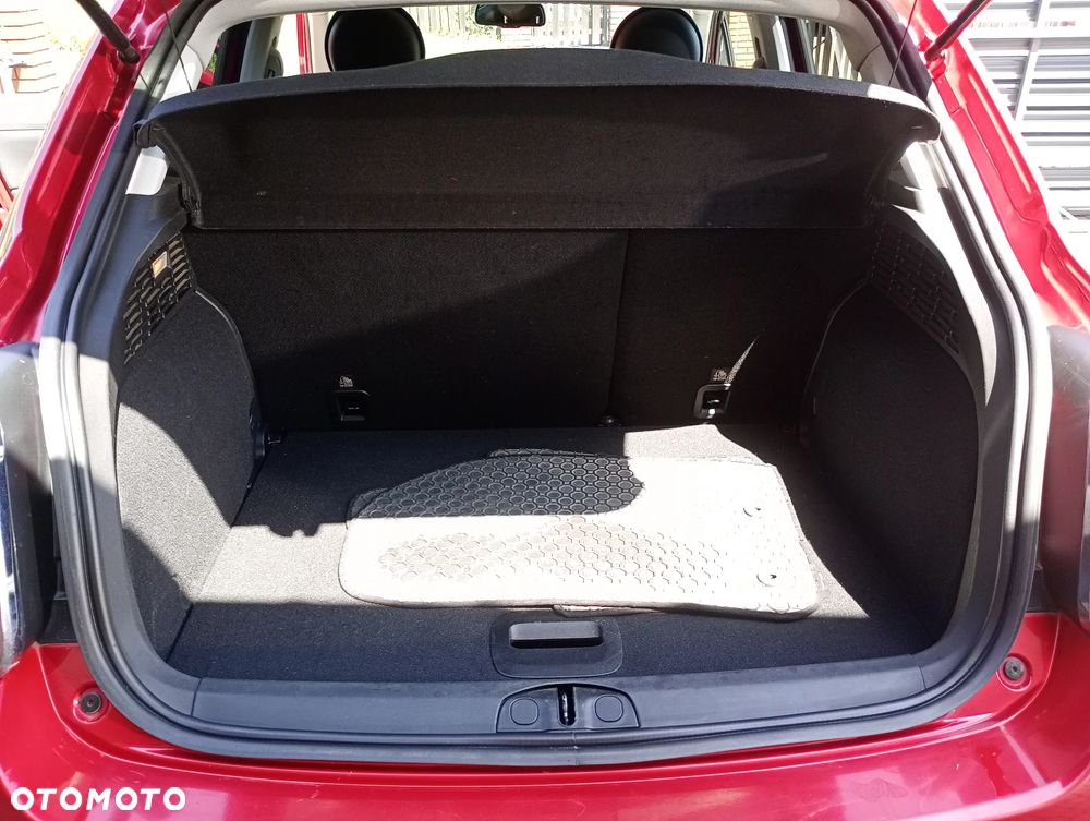 Fiat 500X 1.4 MultiAir Mirror - 12