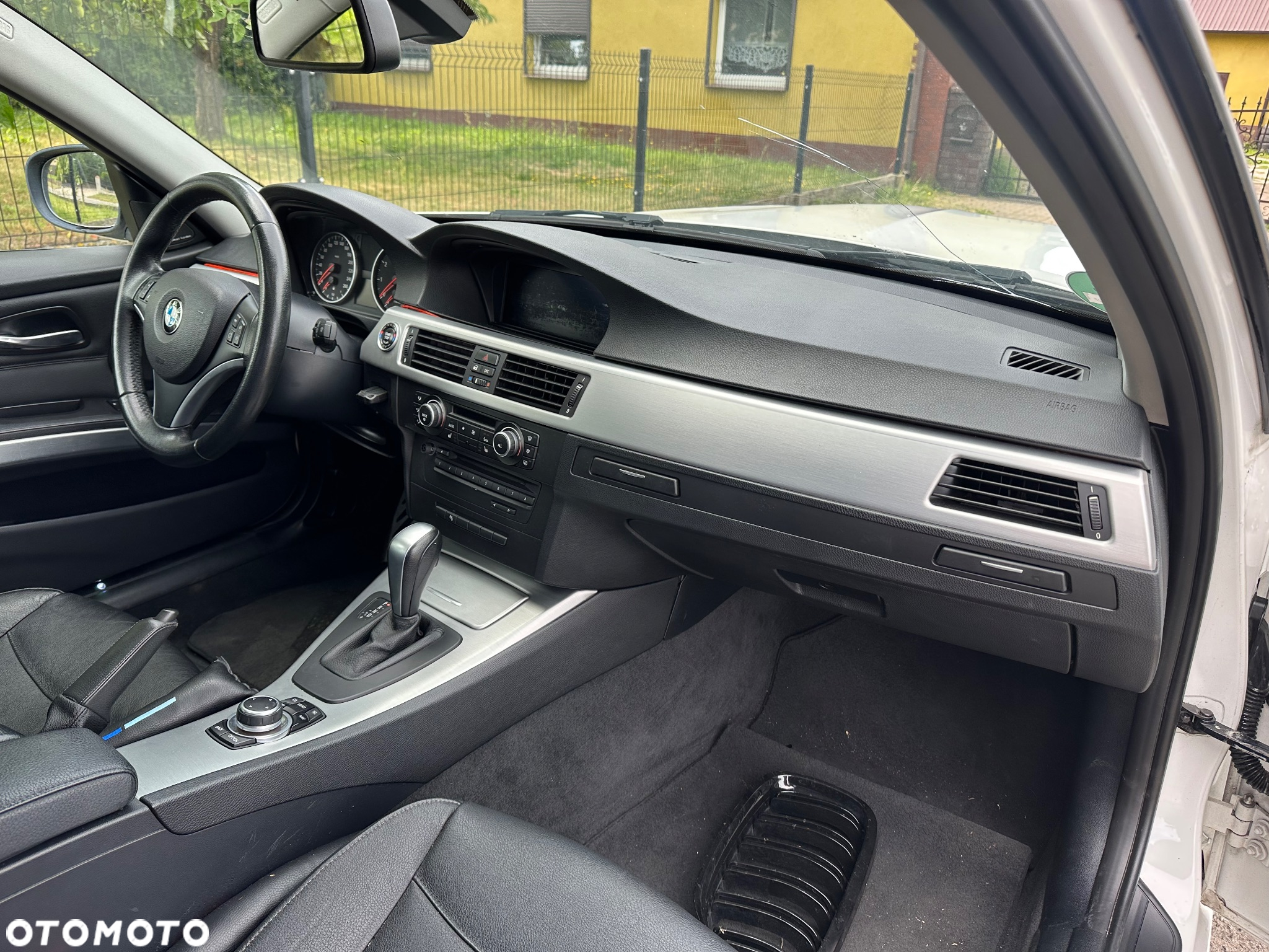 BMW Seria 3 320i Edition Sport - 13
