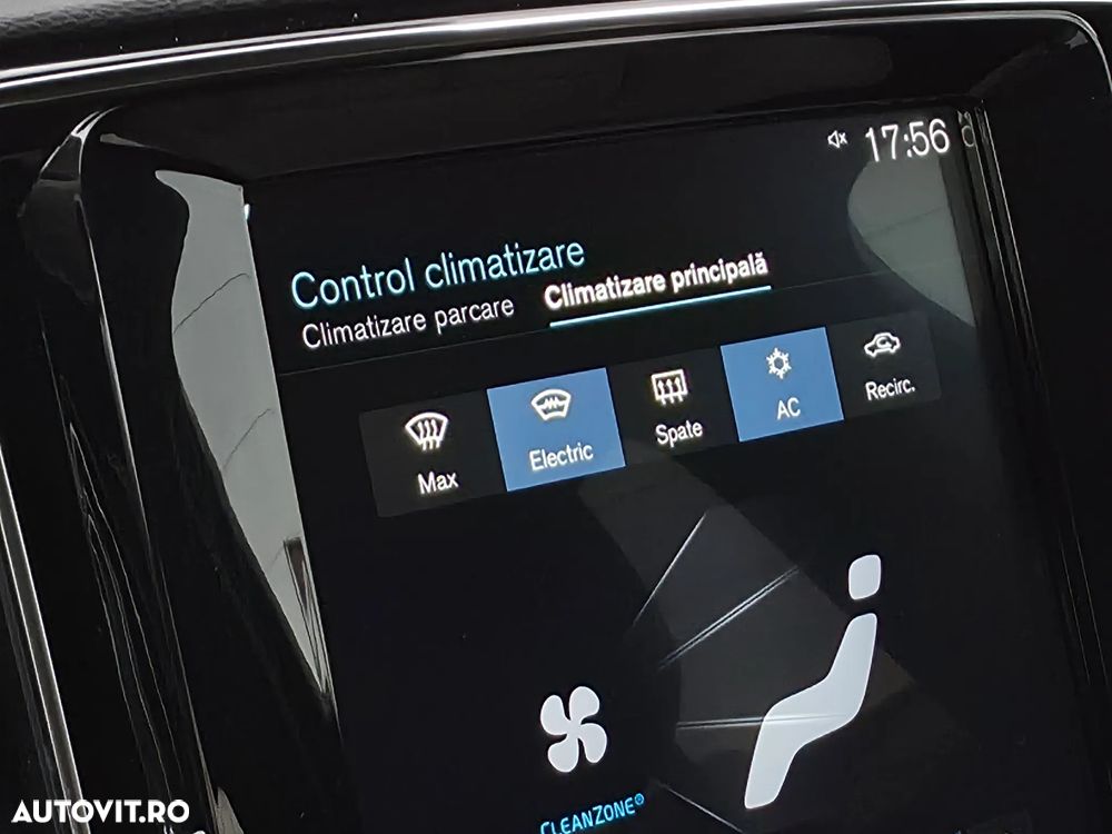 Volvo XC 40 D4 AWD Geartronic Inscription - 17