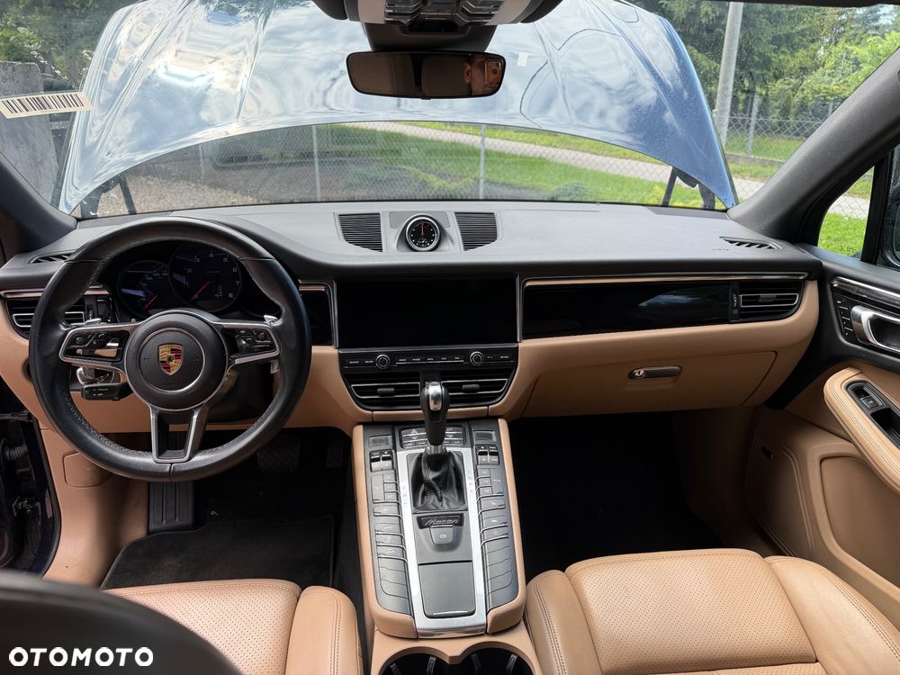 Porsche Macan - 22