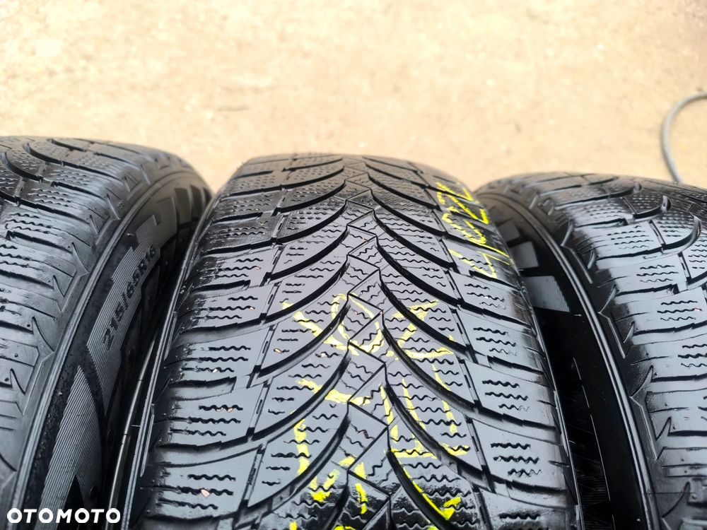 5x112 Felgi Aluminiowe Alufelgi 16 Koła Zimowe Zima VW PASSAT B5 B6 B7 GOLF TIGUAN 5 6 7 TOURAN CADDY SHARAN JETTA AUDI A4 B5 B6 B7 A6 C5 C6 A3 8P 8V Q3 SKODA SUPERB OCTAVIA 2 3 YETI SEAT EXEO LEON TOLEDO ALTEA ALHAMBRA 5,5mm Legnica ALU-RAD 215/65 - 23