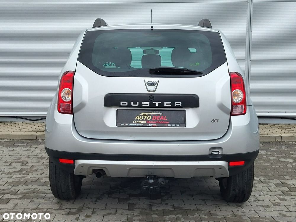 Dacia Duster - 14