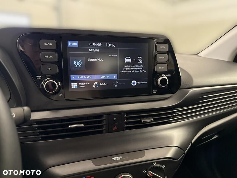 Hyundai Bayon - 15