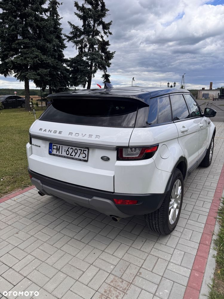 Land Rover Range Rover 3.0TD V6 LWB AB - 7