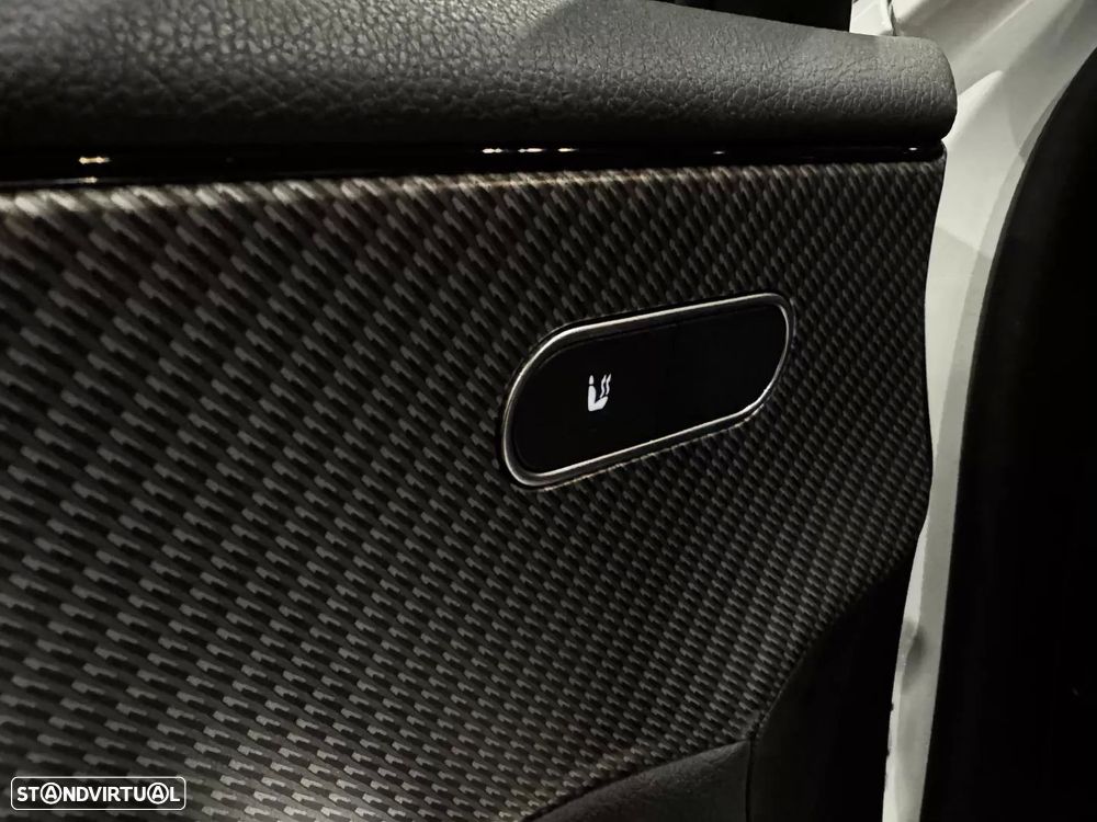 Mercedes-Benz A 250 - 30