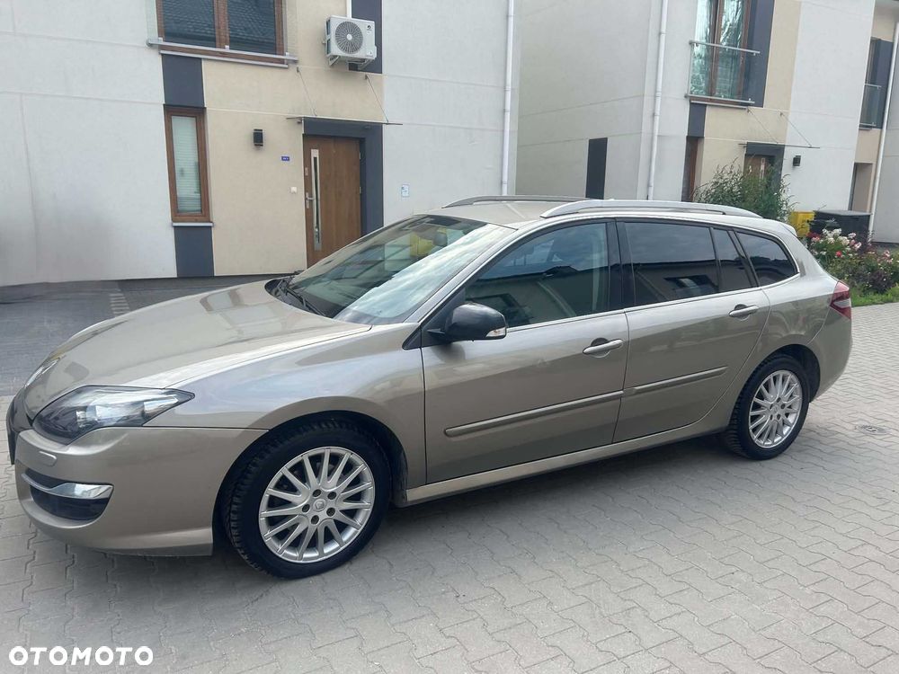 Renault Laguna - 2