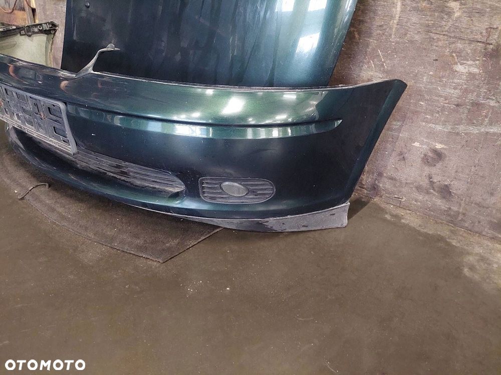 KOMPLETNY PRZÓD OPEL VECTRA B LIFT Z359 - 6