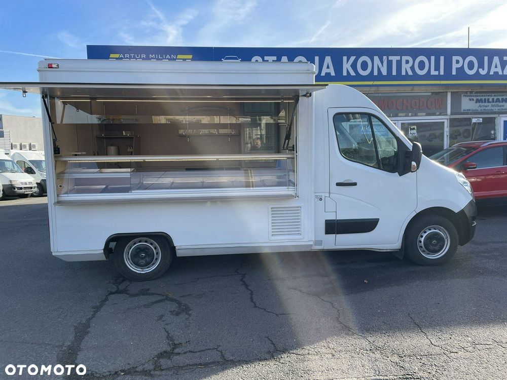 Renault Master - 29