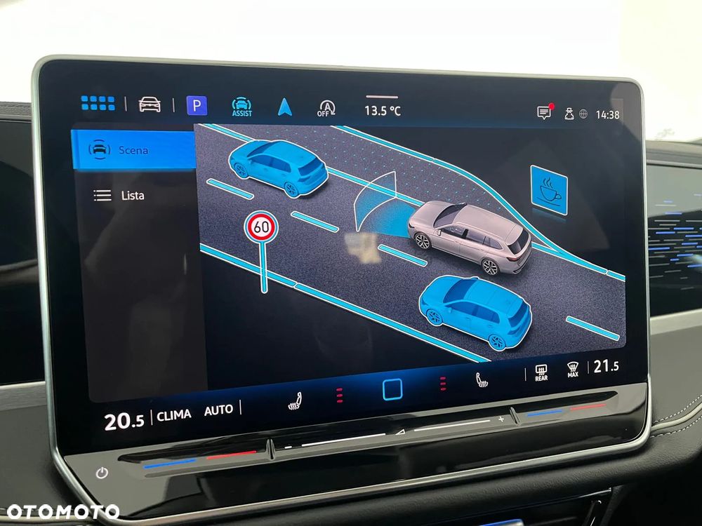 Volkswagen Passat 1.5 TSI EVO Elegance DSG - 28