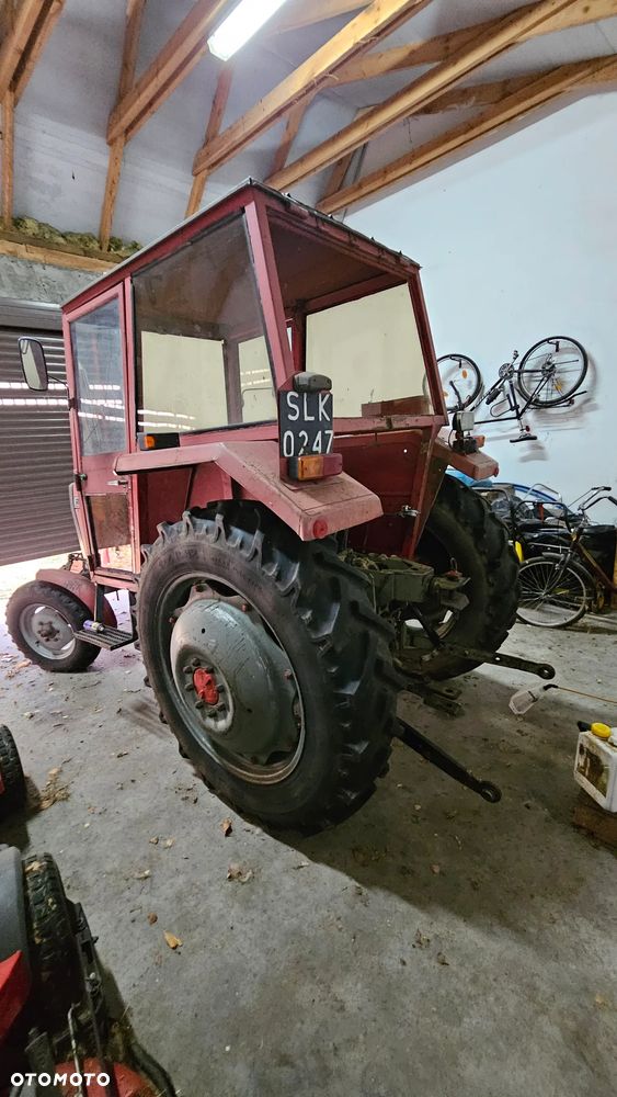 Massey Ferguson MF 255 - 2