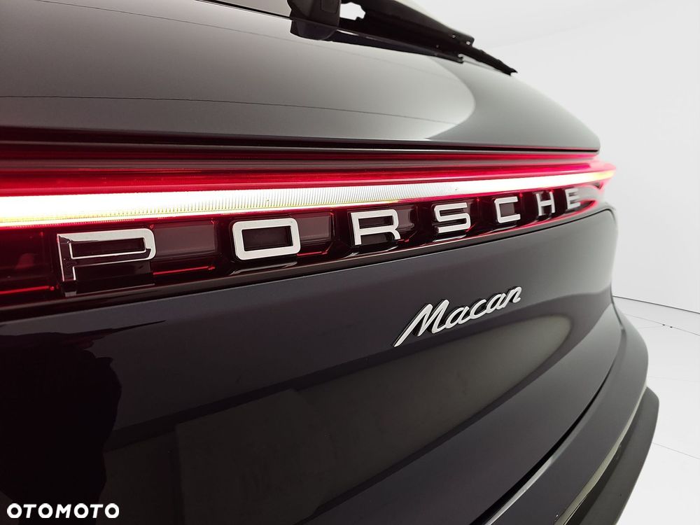 Porsche Macan Standard - 39