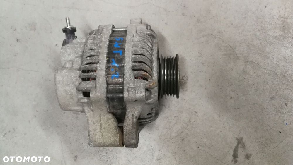 Alternator 31400-85l00 1.2 Suzuki Swift MK7 10-16 - 2