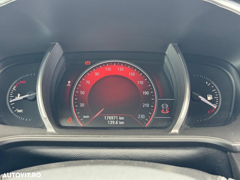 Renault Megane ENERGY dCi 110 LIMITED - 30
