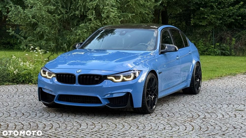 BMW M3 - 2