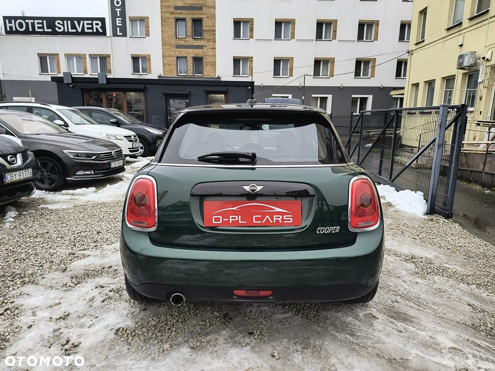 MINI Cooper - 8