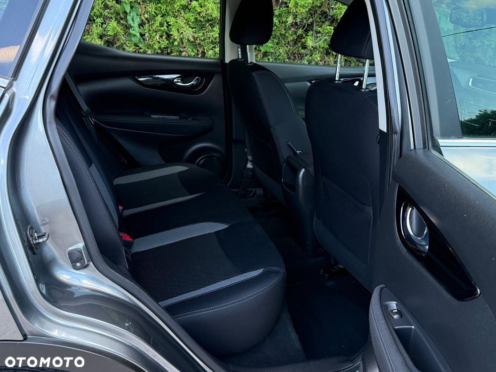Nissan Qashqai - 9