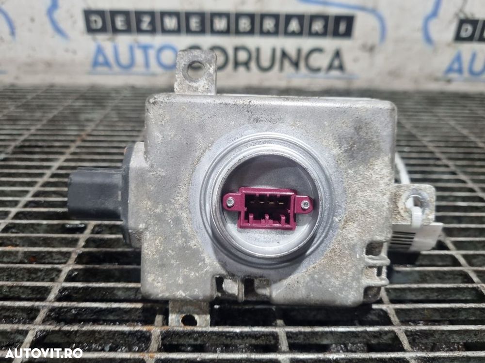Balast Xenon Peugeot 4007 2007 - 2012 (1281) DREAPTA FATA W3t209710y01 - 2
