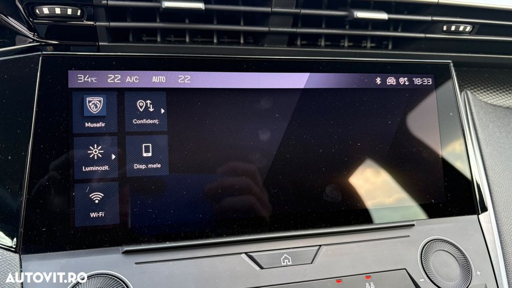 Peugeot 308 - 19