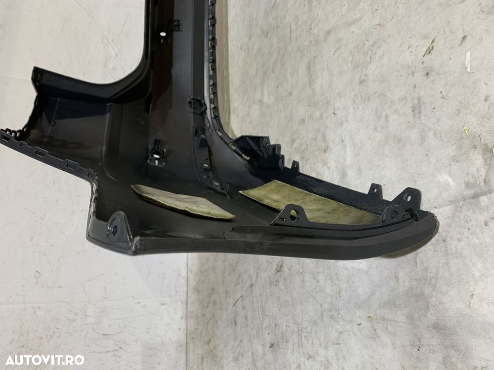 Bara spate VW Golf 7 Kombi, Variant, facelift, 2017, 2018, 2019, 2020, cod origine OE 5G9807421M. - 8