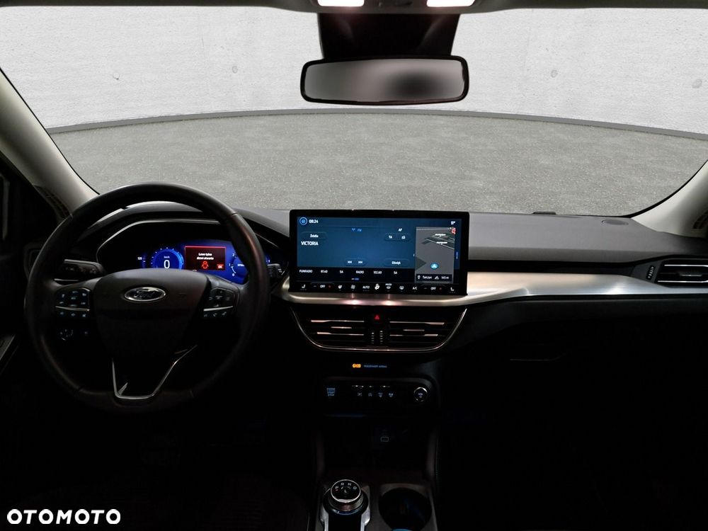 Ford Focus - 9