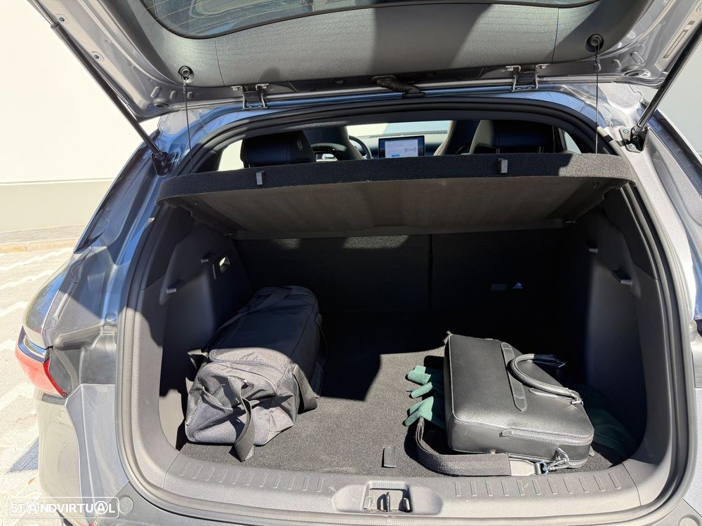 BYD Atto 3 60.48 kWh Comfort - 7