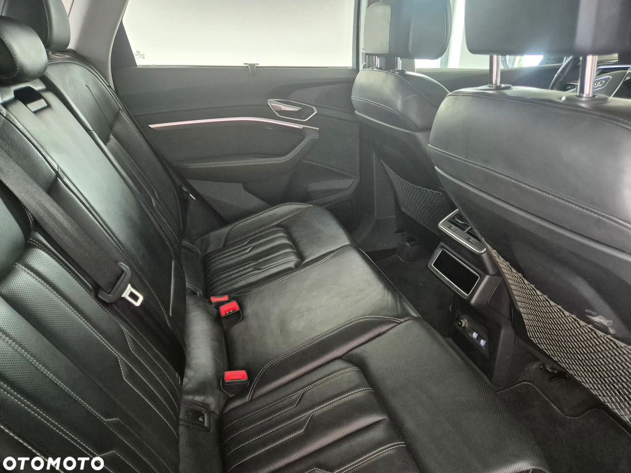 Audi e-tron 55 Quattro S Line - 10