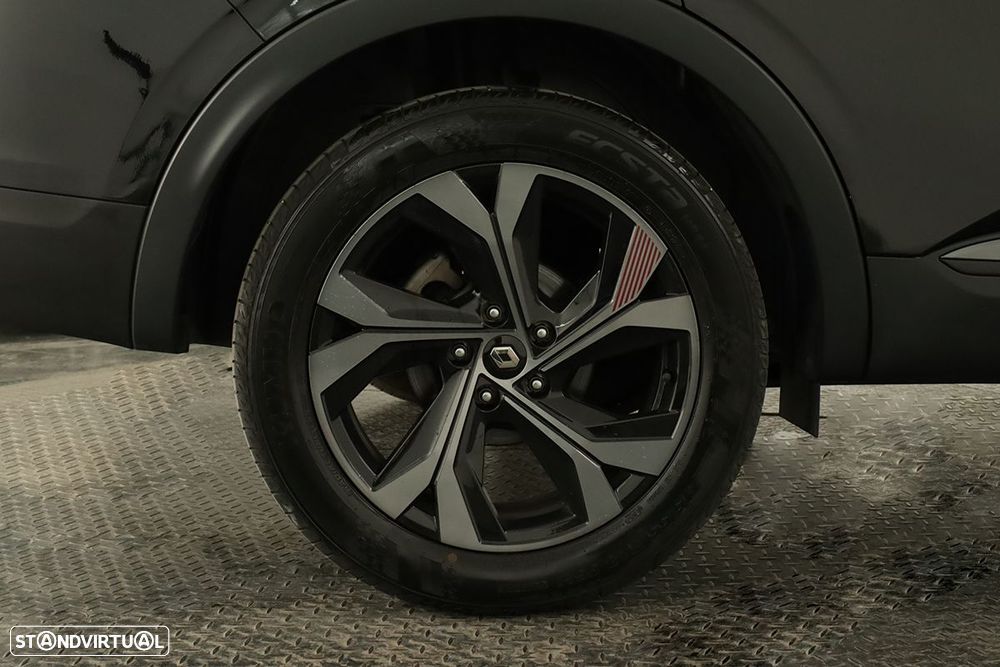 Renault Arkana 1.3 TCe R.S.Line EDC - 5