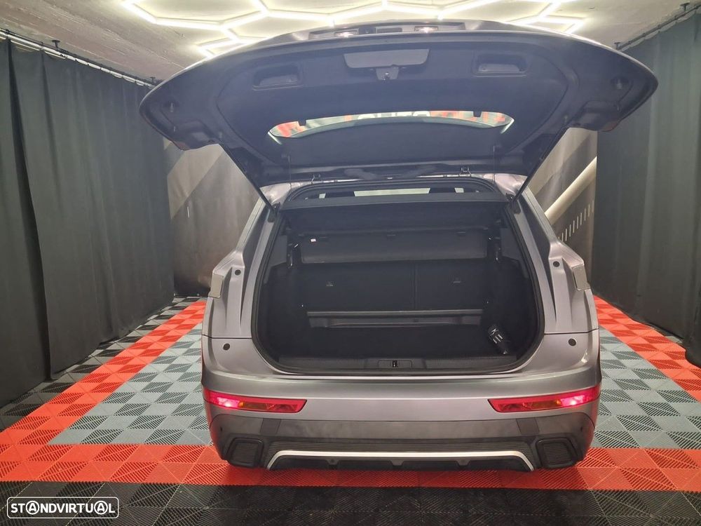 DS DS7 Crossback 1.5 BlueHDi So Chic EAT8 - 7