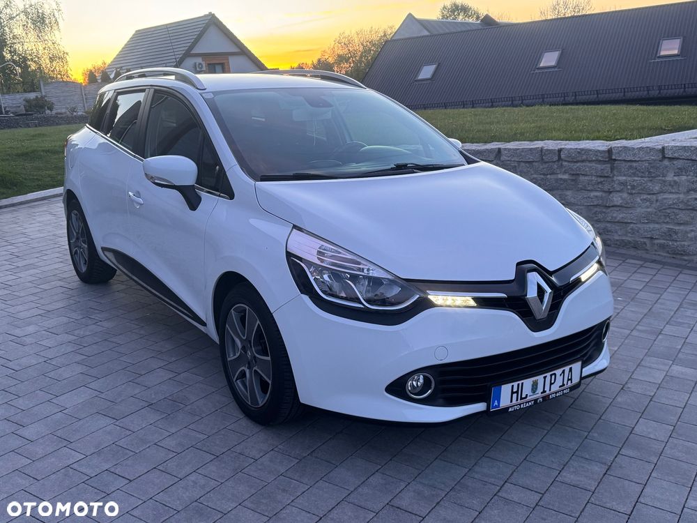 Renault Clio 0.9 Energy TCe Limited Plus - 6
