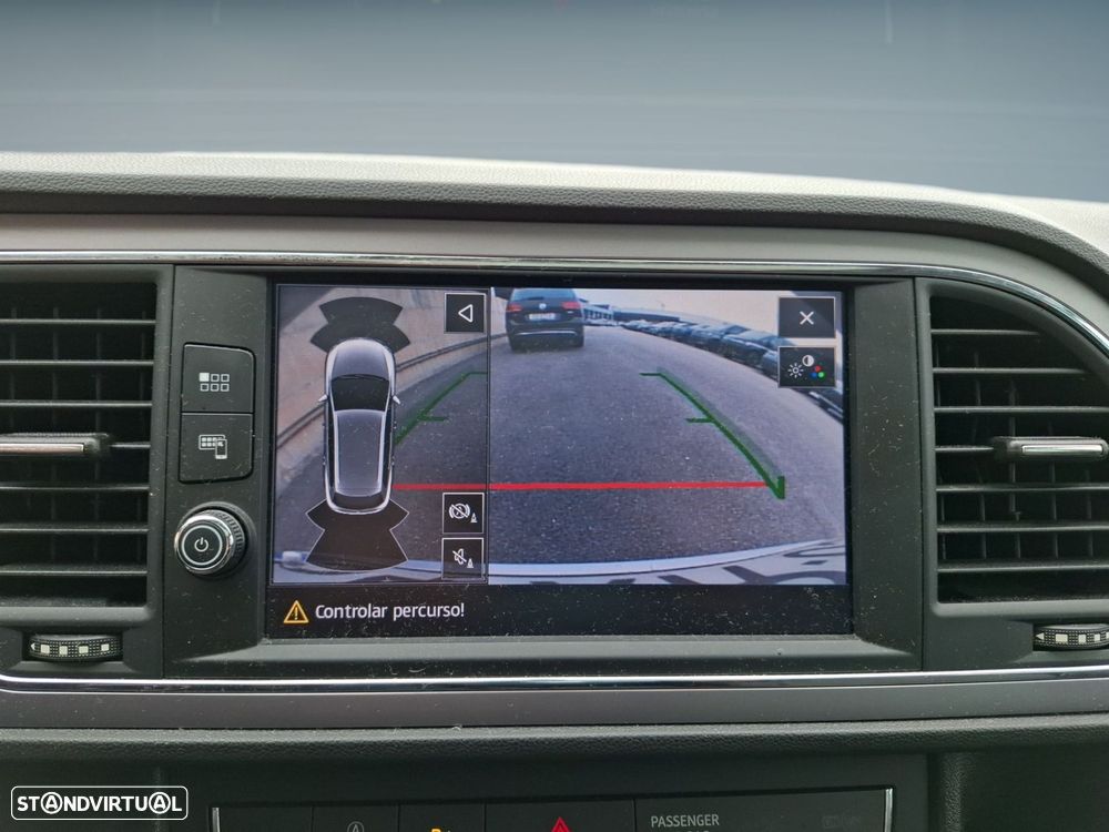 SEAT Leon 1.6 TDI Style S/S - 13