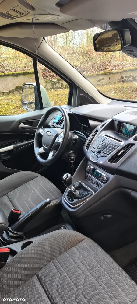 Ford Tourneo Connect 1.6 TDCi Trend - 5