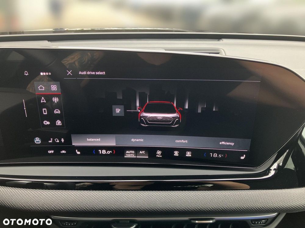 Audi A5 Limousine TFSI S tronic - 25