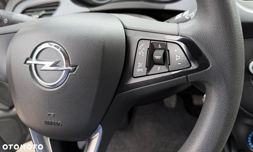 Opel Corsa 1.2 Selection - 26