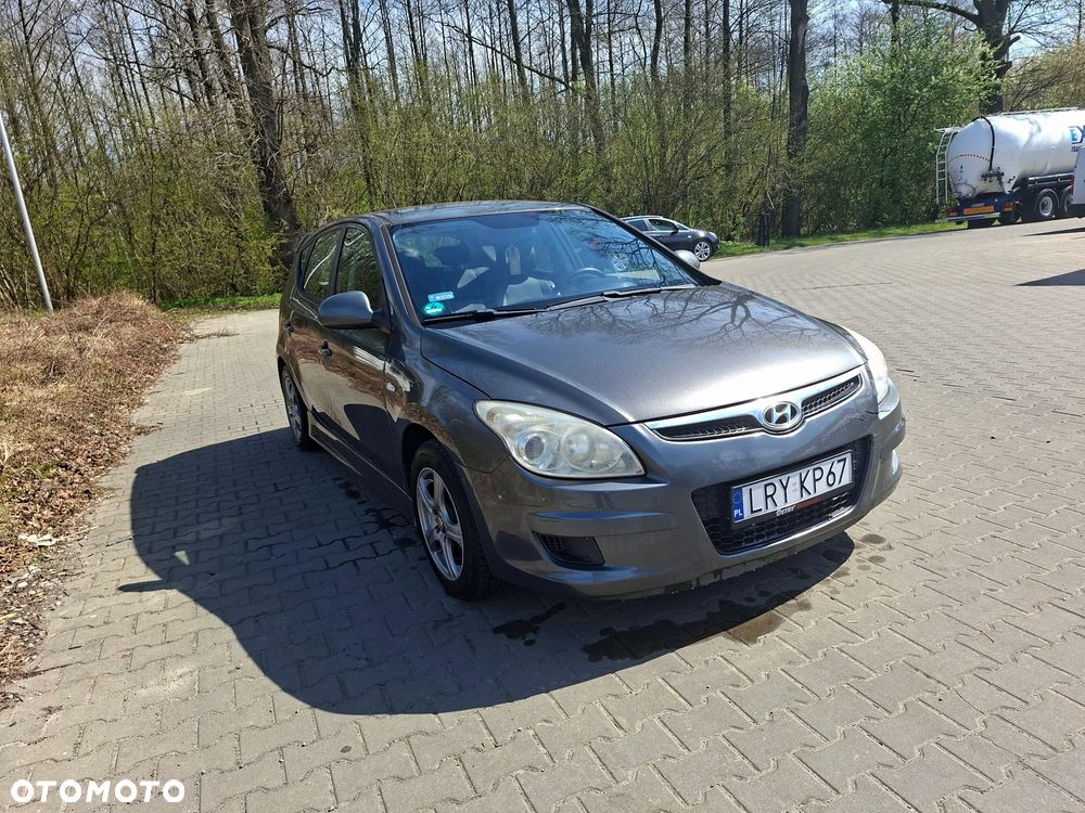 Hyundai i30 2.0 Style - 2