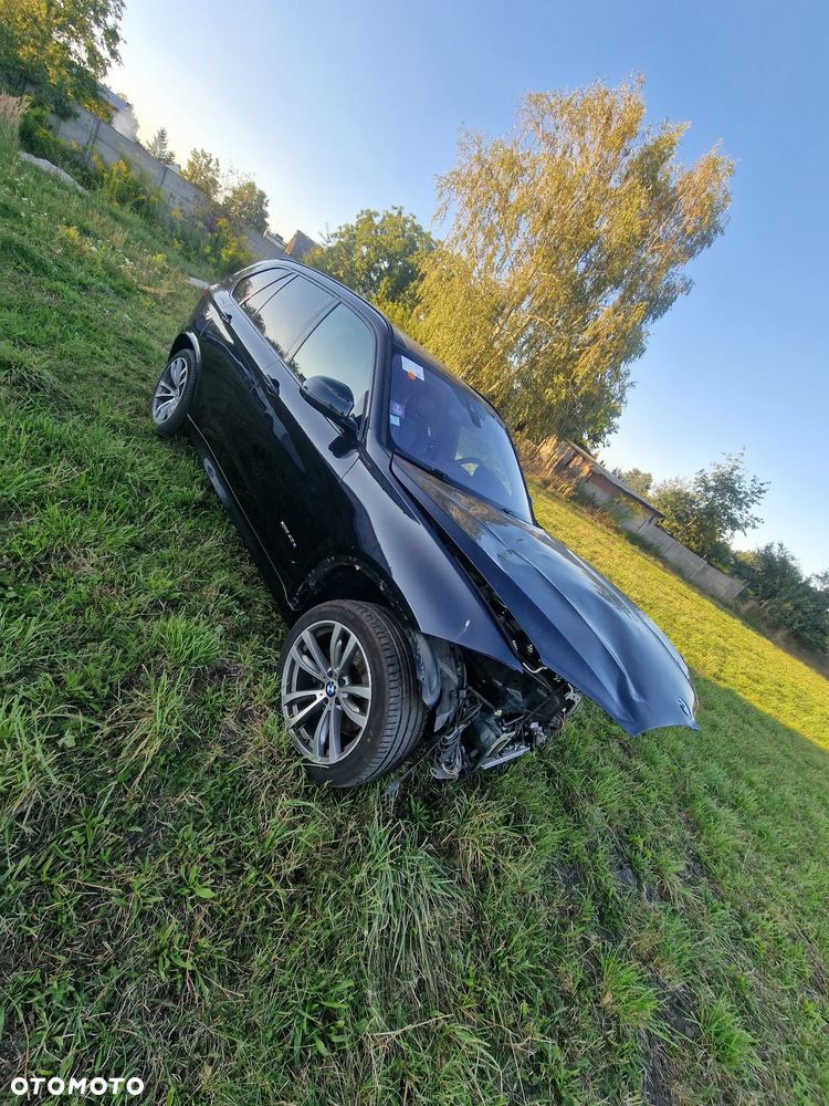 BMW X5 xDrive40e - 4