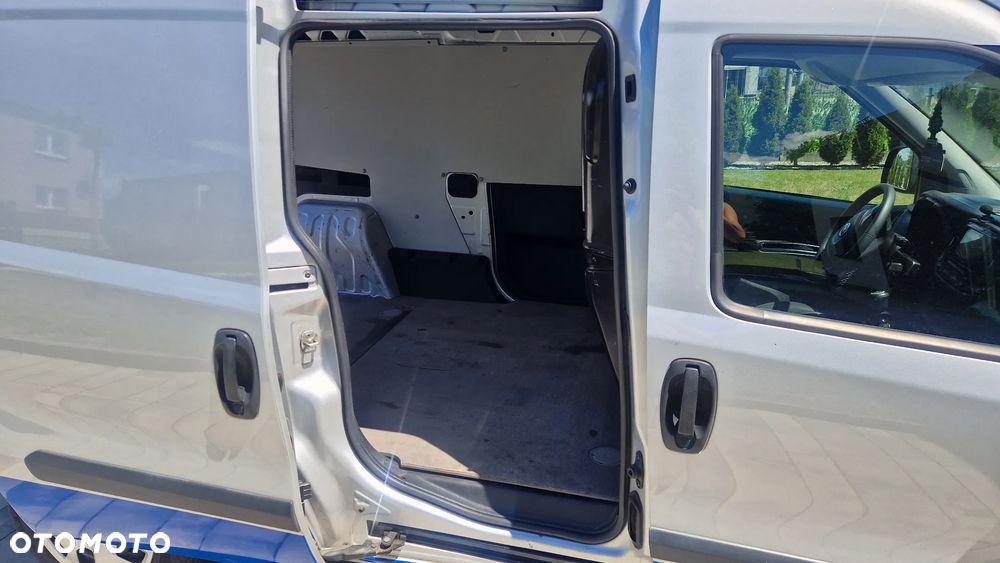 Fiat Doblo Maxi - 37