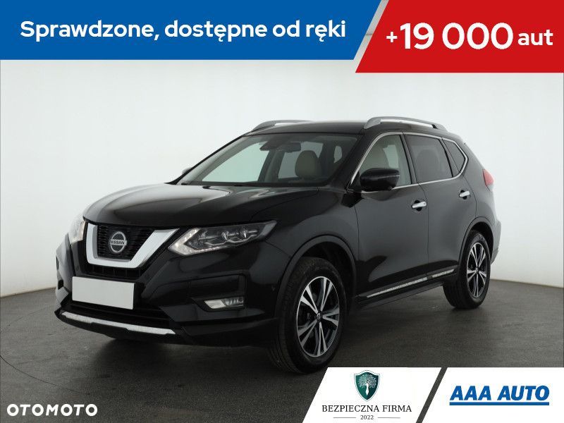 Nissan X-Trail - 2