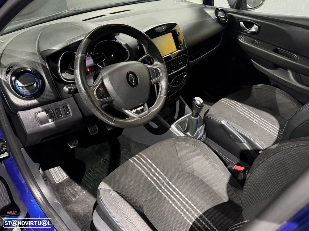 Renault Clio 1.0 TCe RS Line - 9